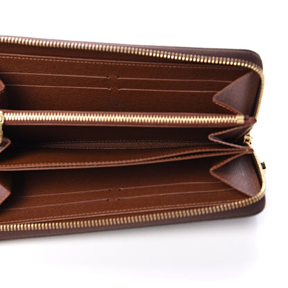 Louis Vuitton Monogram Zippy Wallet 4 of 7