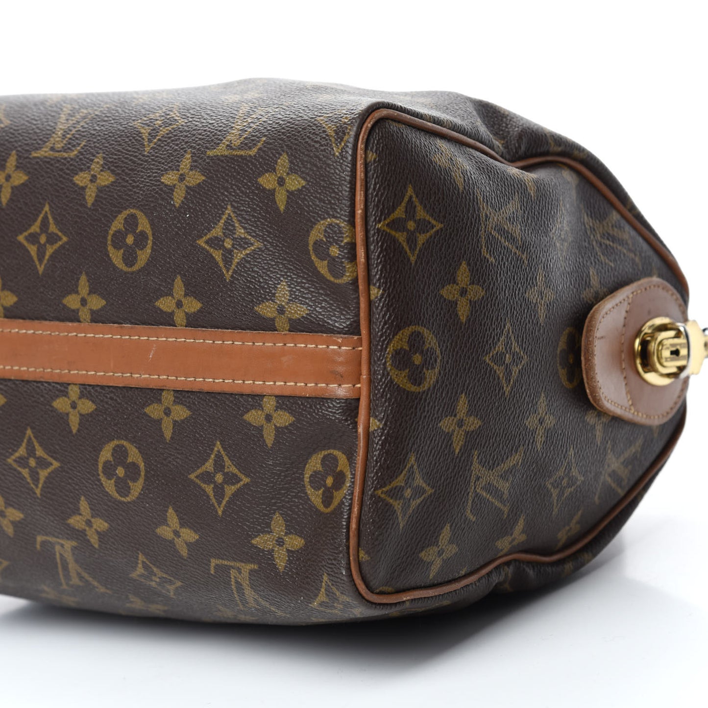 Monogram French Company Speedy 25