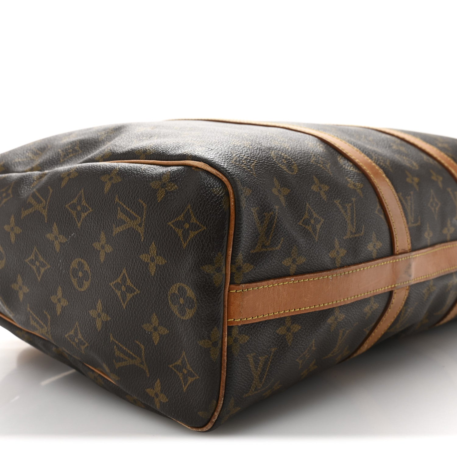 Louis Vuitton Monogram Sac Flanerie 45 6 of 10