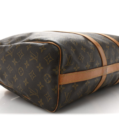 Louis Vuitton Monogram Sac Flanerie 45 6 of 10