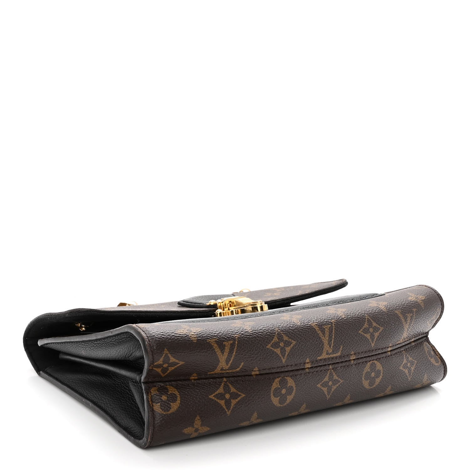 Louis Vuitton Monogram Victoire Black 4 of 13