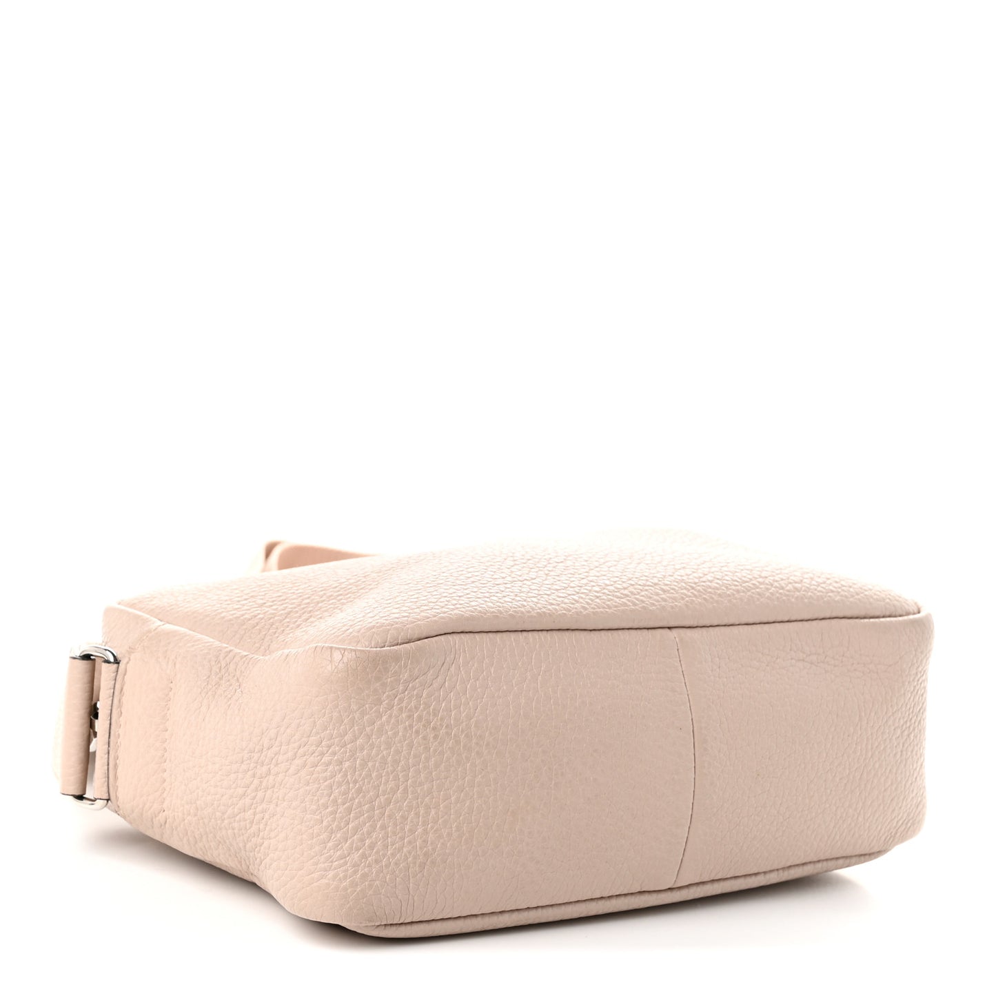 Vitello Daino Crossbody Ninfea