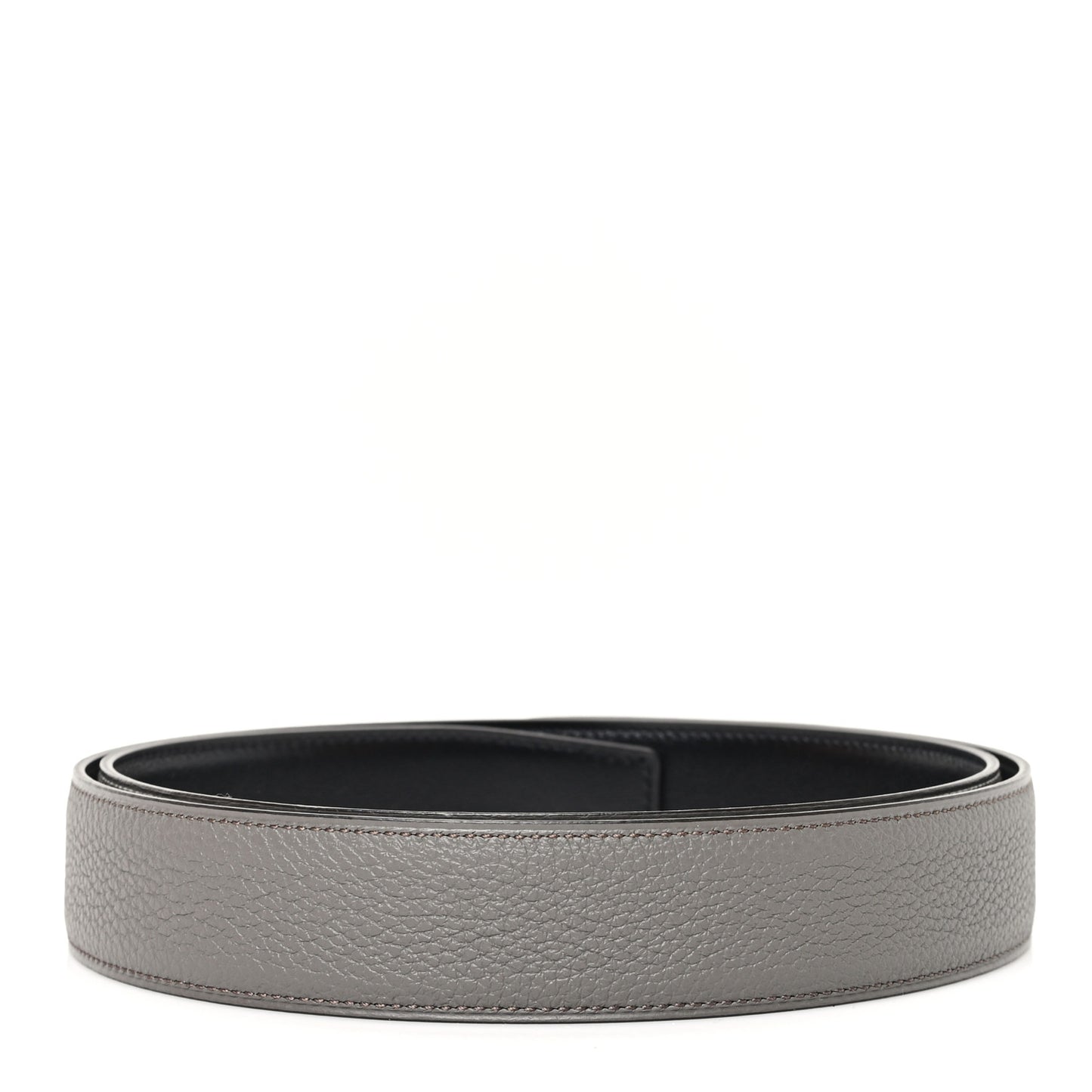 Box Togo 32mm Belt Strap 85 34 Black Etain