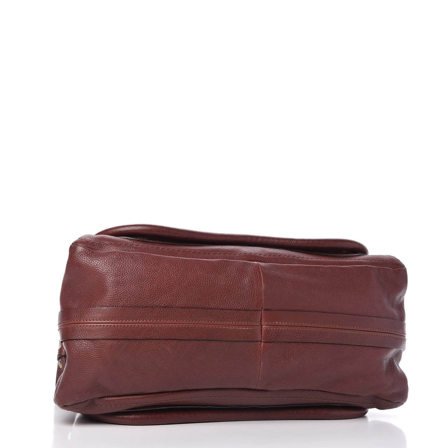 Calfskin Medium Paraty Burgundy