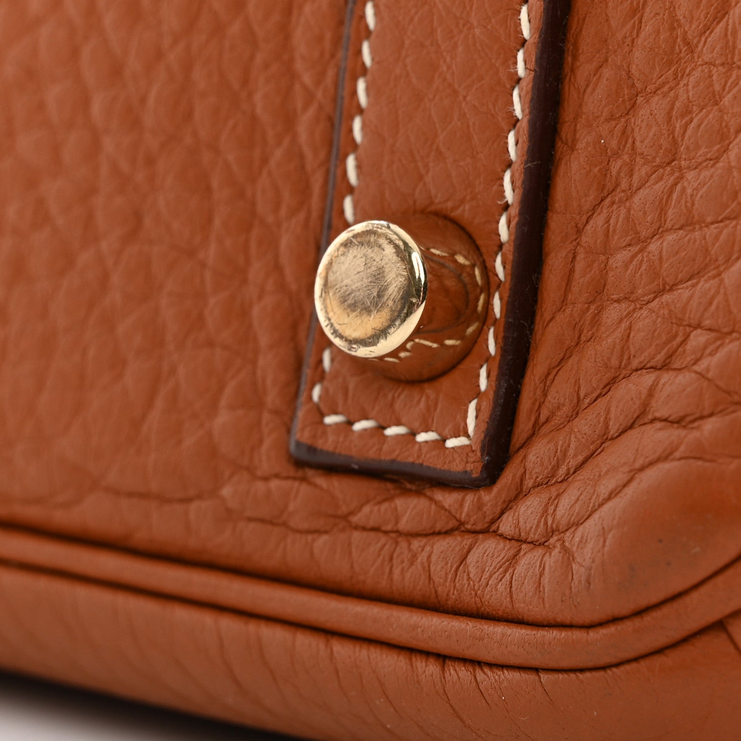 Hermes Taurillon Clemence Birkin 30 Etrusque 20 of 21