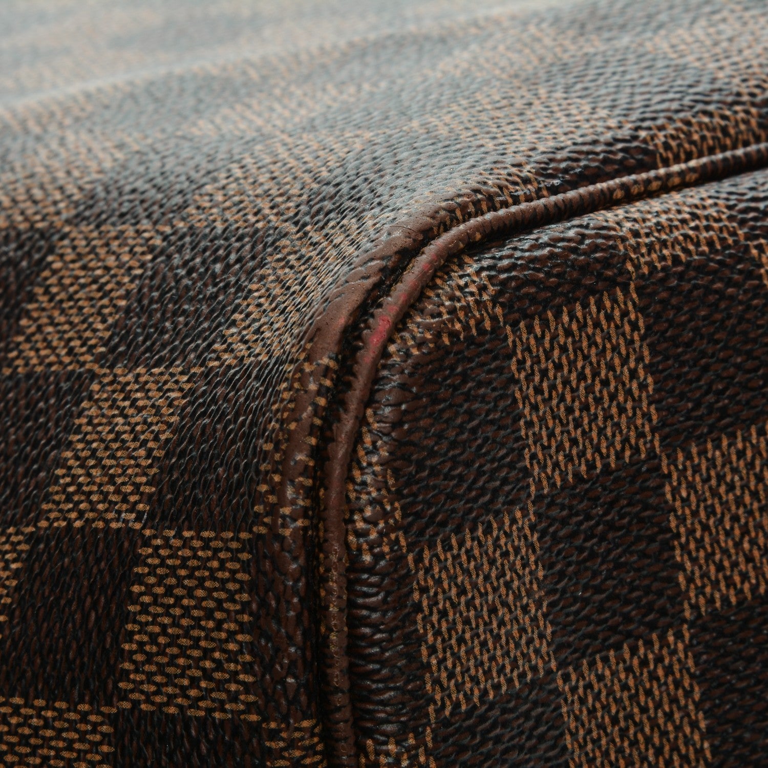 Louis Vuitton Damier Ebene Neo Neverfull GM 12 of 13