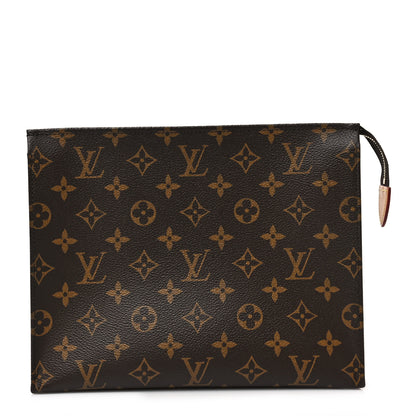 Louis Vuitton Monogram Toiletry Pouch 26 1 of 6