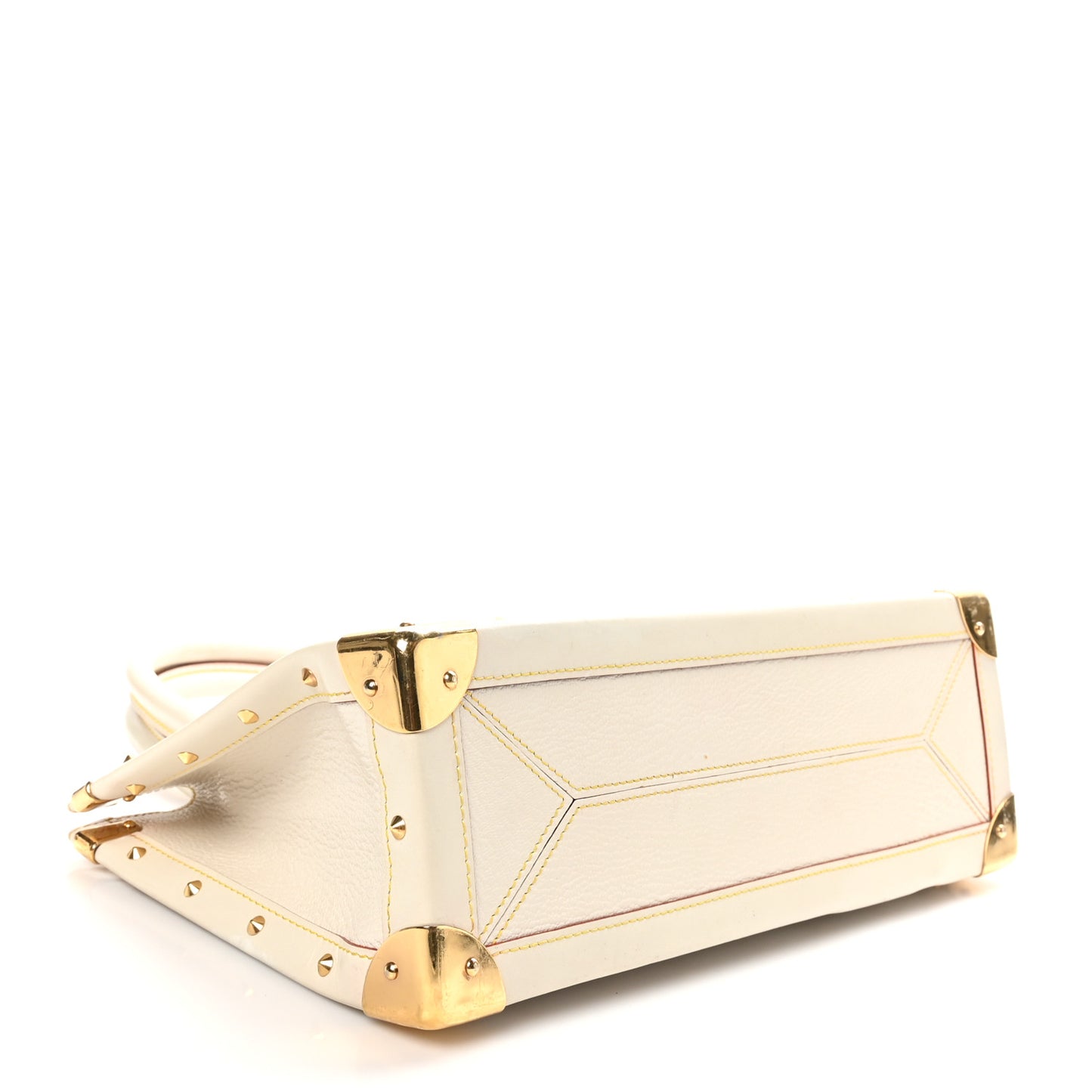 Suhali Le Fabuleux White