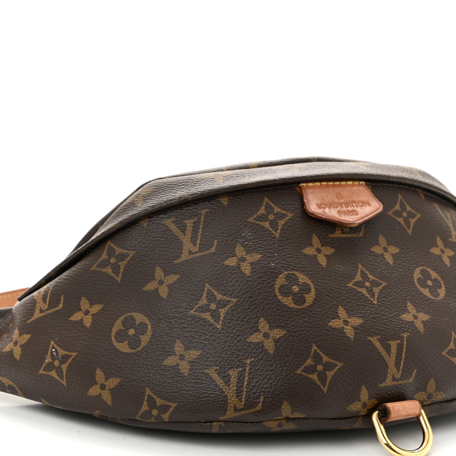 Louis Vuitton Monogram Bumbag 9 of 10