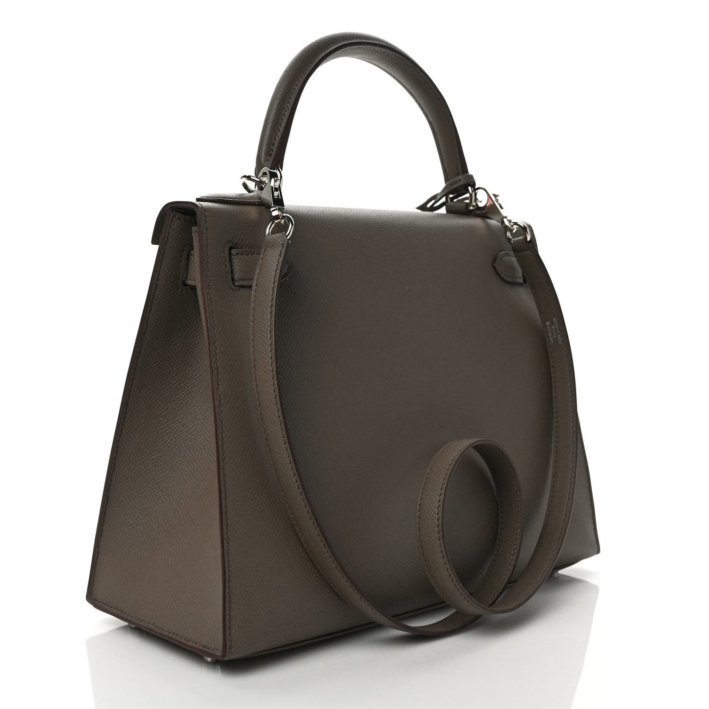 Epsom Kelly Sellier 28 Etain