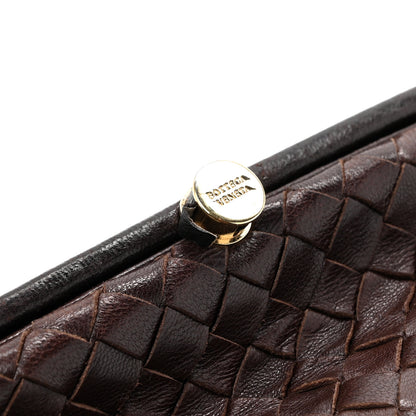 Bottega Veneta Nappa Intrecciato Small Belt Bag Ebano 16 of 16