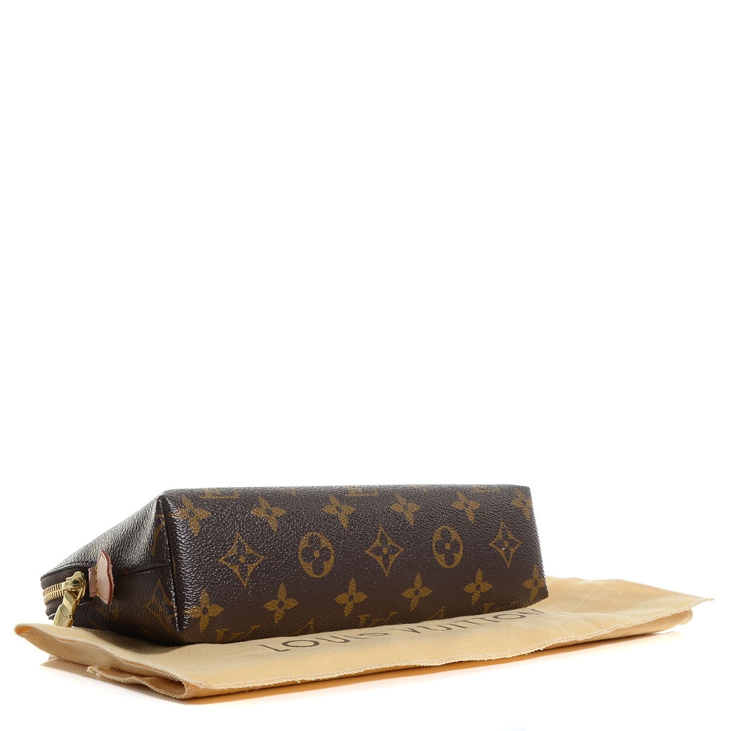 Monogram Cosmetic Pouch GM