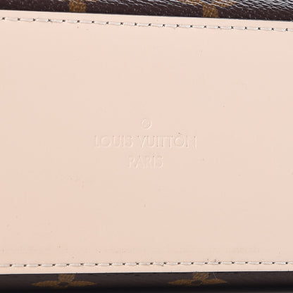Louis Vuitton Monogram Saintonge Creme 8 of 8