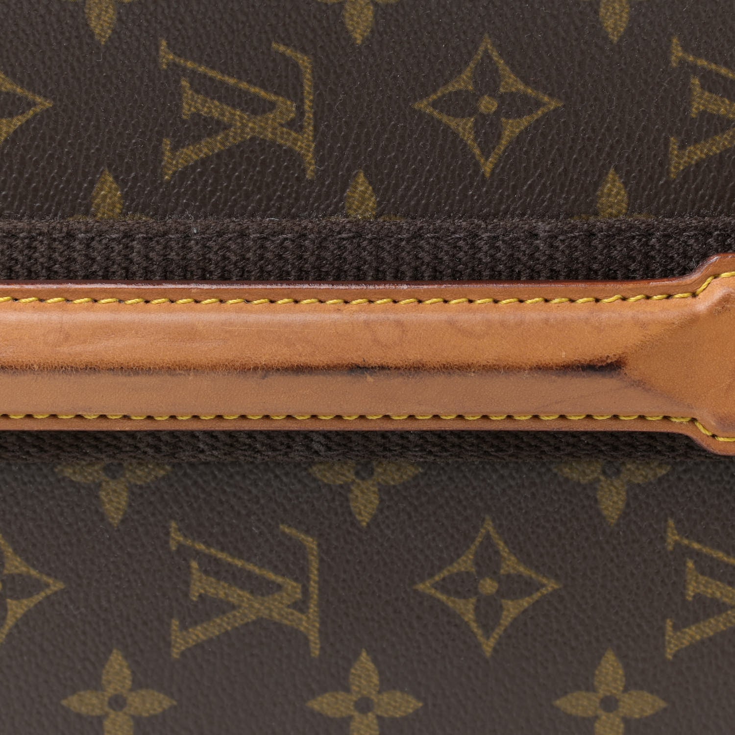 Louis Vuitton Monogram Pegase 60 17 of 17