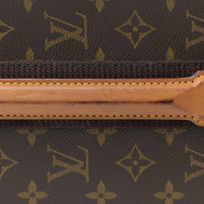 Louis Vuitton Monogram Pegase 60 17 of 17