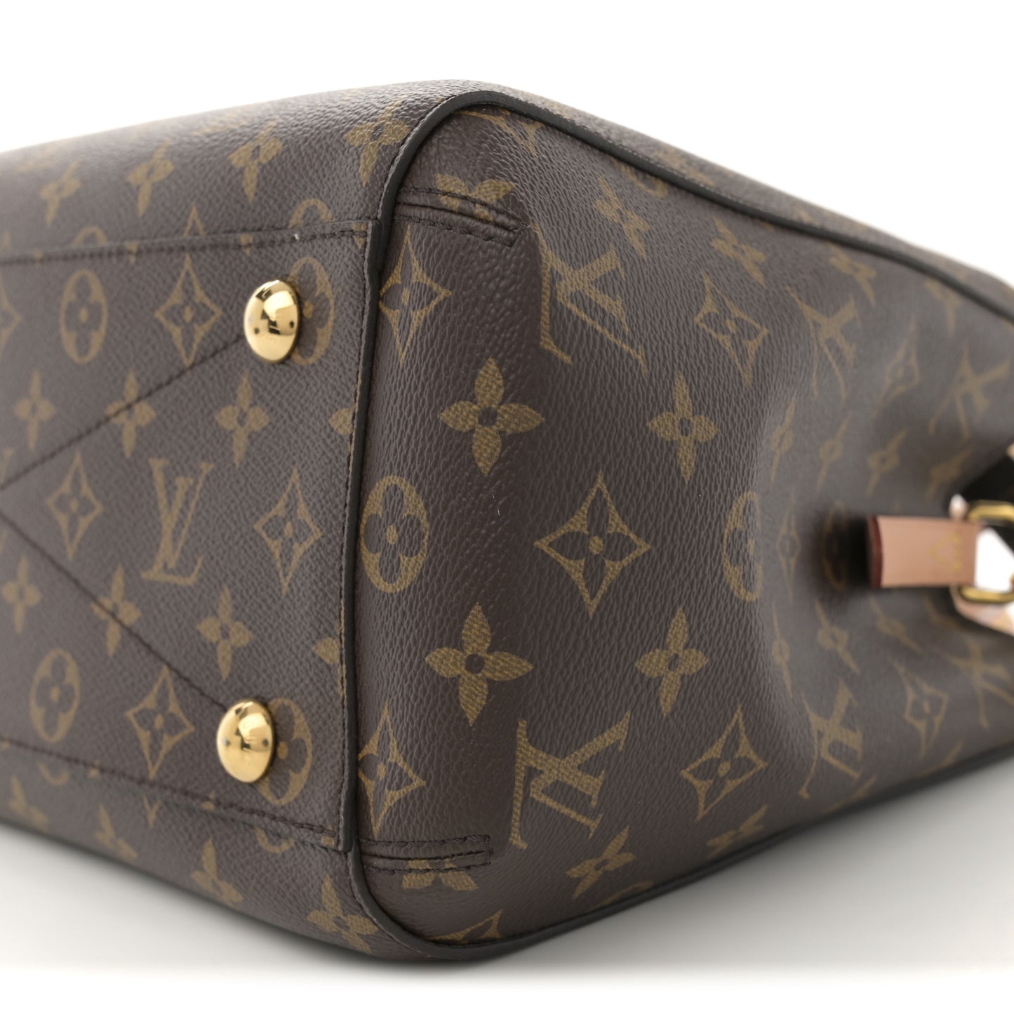 Monogram Montaigne MM