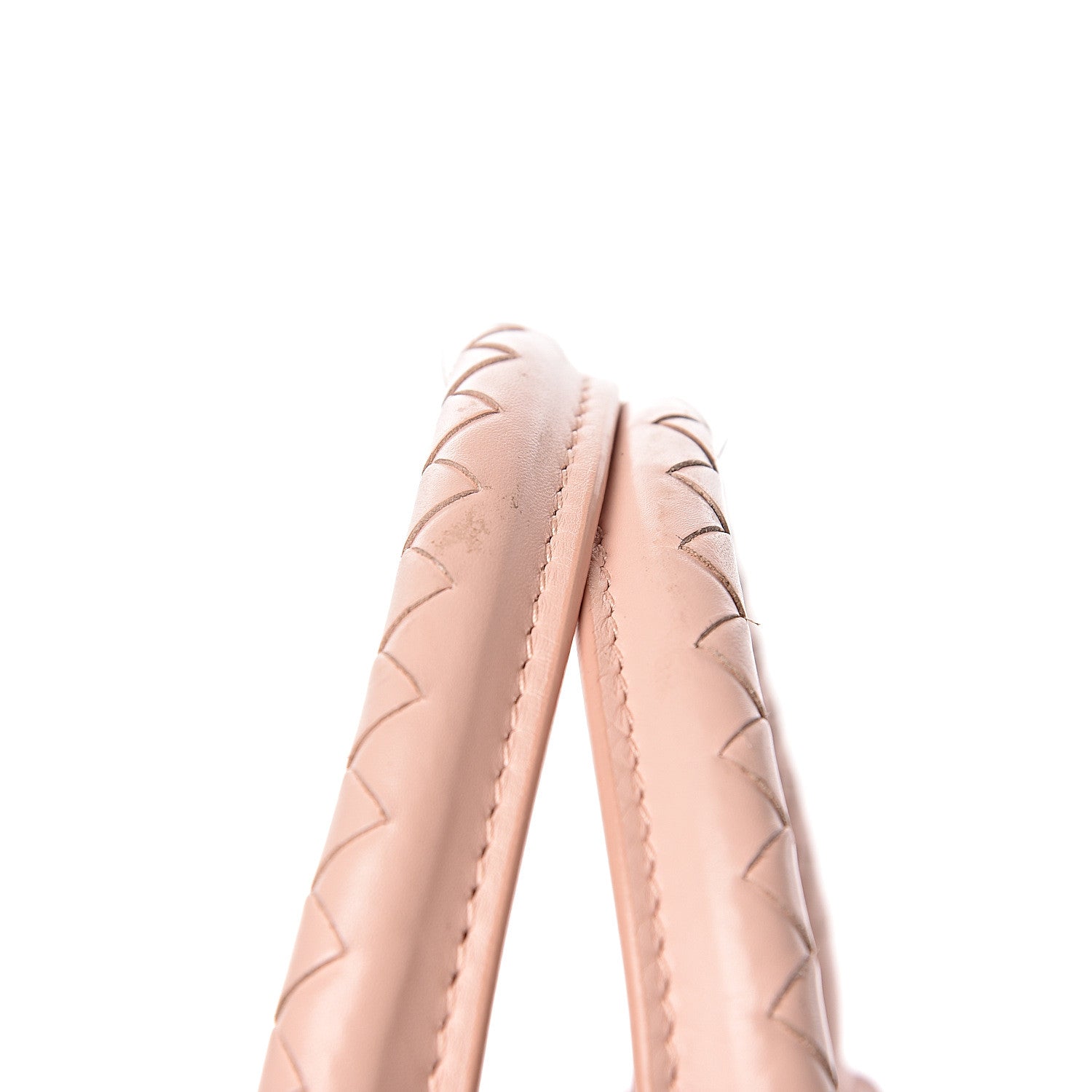 Bottega Veneta Nappa Intrecciato Medium Roma Tote Flamingo 26 of 29