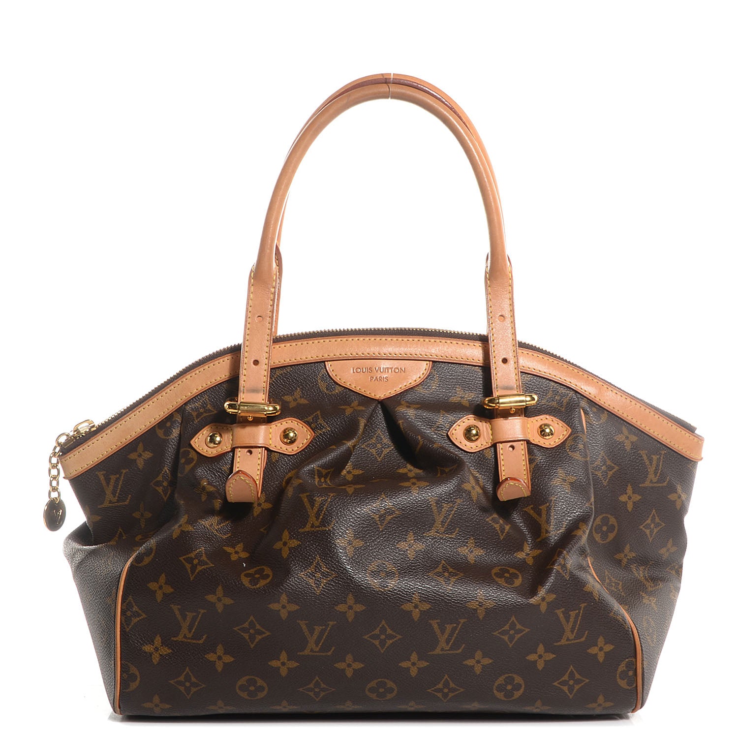 Louis Vuitton Monogram Tivoli GM 1 of 7