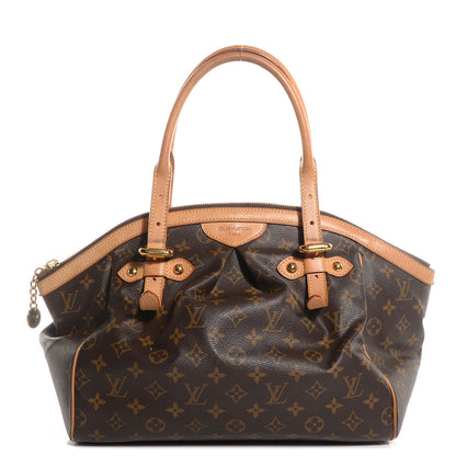 Louis Vuitton Monogram Tivoli GM 1 of 7