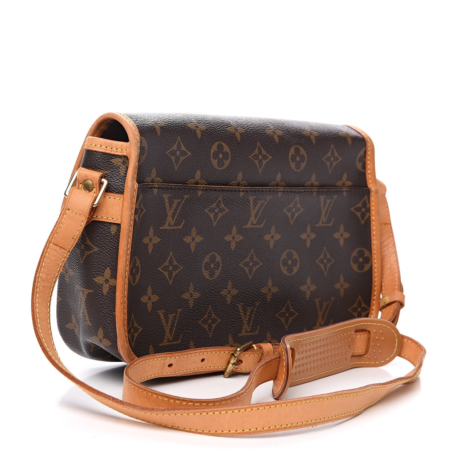 Louis Vuitton Monogram Sologne 2 of 14