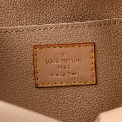 Louis Vuitton Monogram Cosmetic Pouch 6 of 10