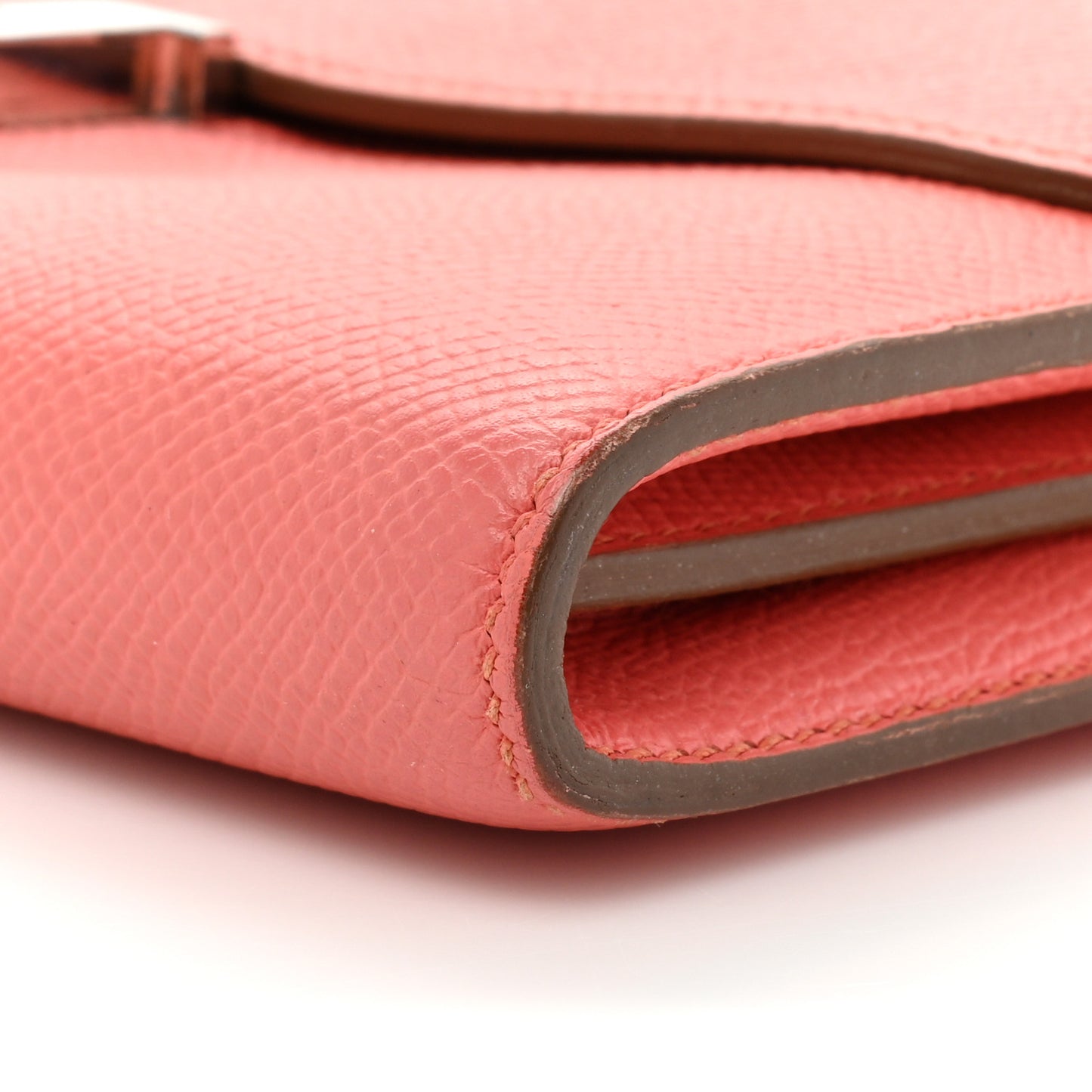 Epsom Constance Long Wallet Flamingo