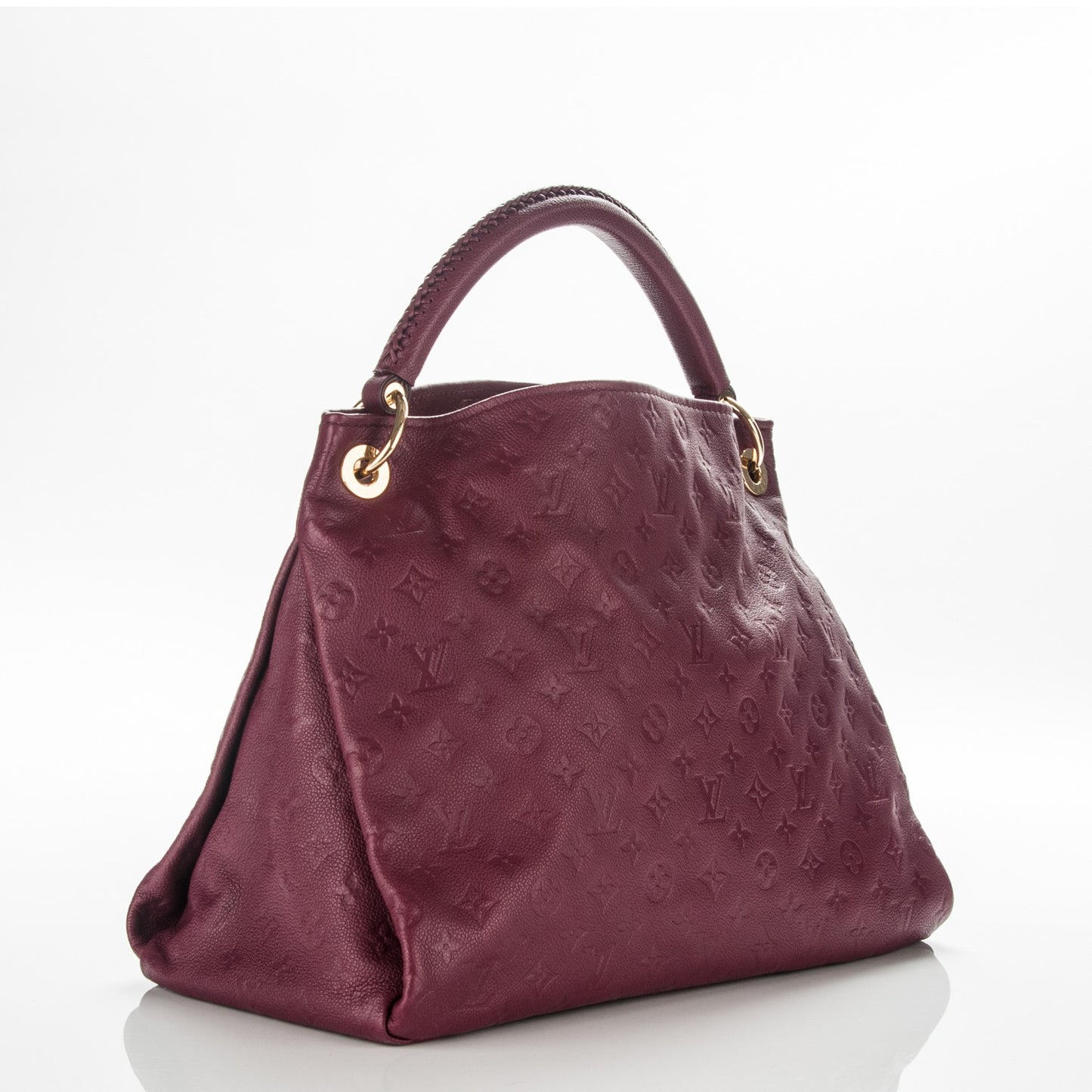Empreinte Artsy MM Aurore