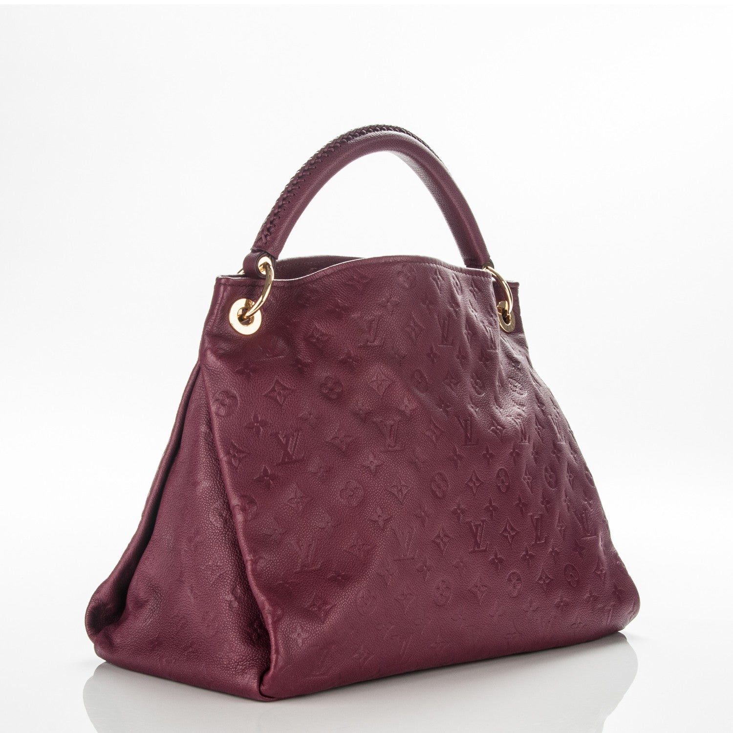 Louis Vuitton Empreinte Artsy MM Aurore 3 of 6