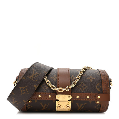 Louis Vuitton Monogram Papillon Trunk 1 of 10
