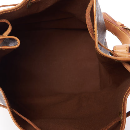 Louis Vuitton Monogram Noe 7 of 8