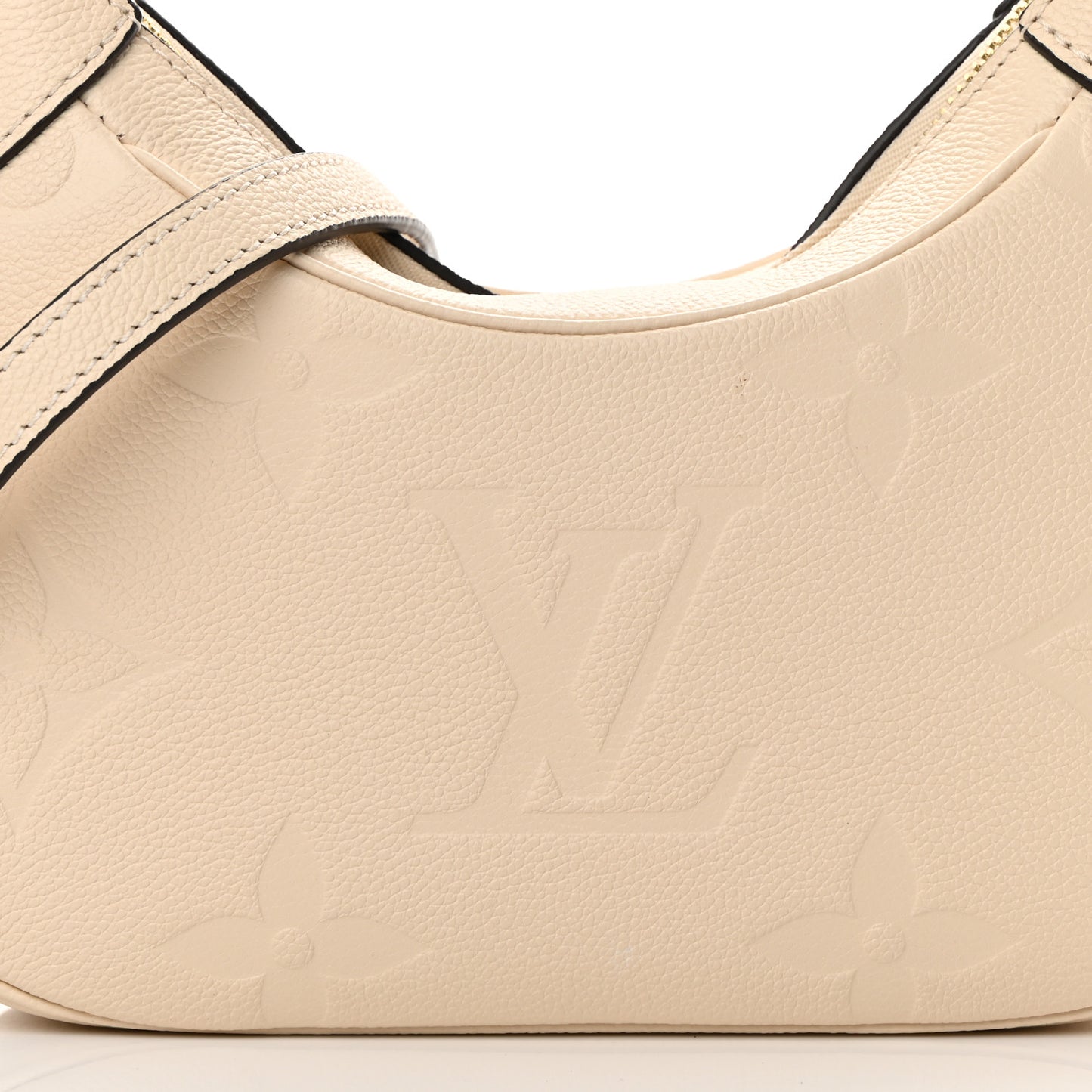Empreinte Monogram Giant Bagatelle NM Creme