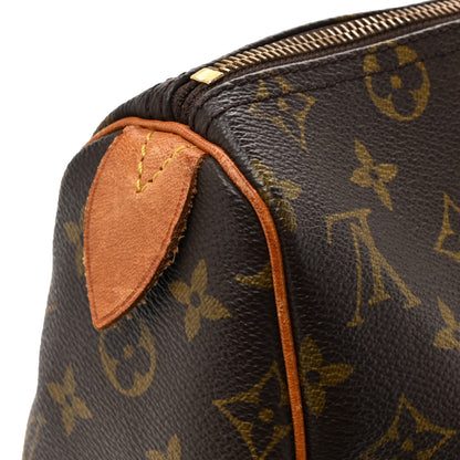 Louis Vuitton Monogram Sac Flanerie 45 14 of 19