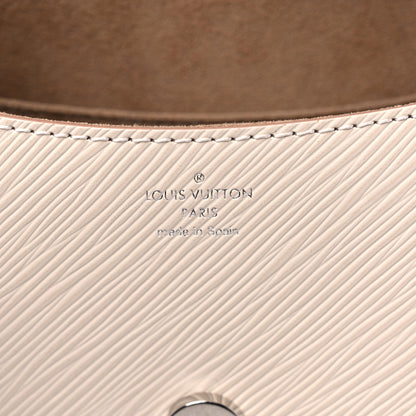 Louis Vuitton Epi Buci Crossbody Quartz 6 of 8