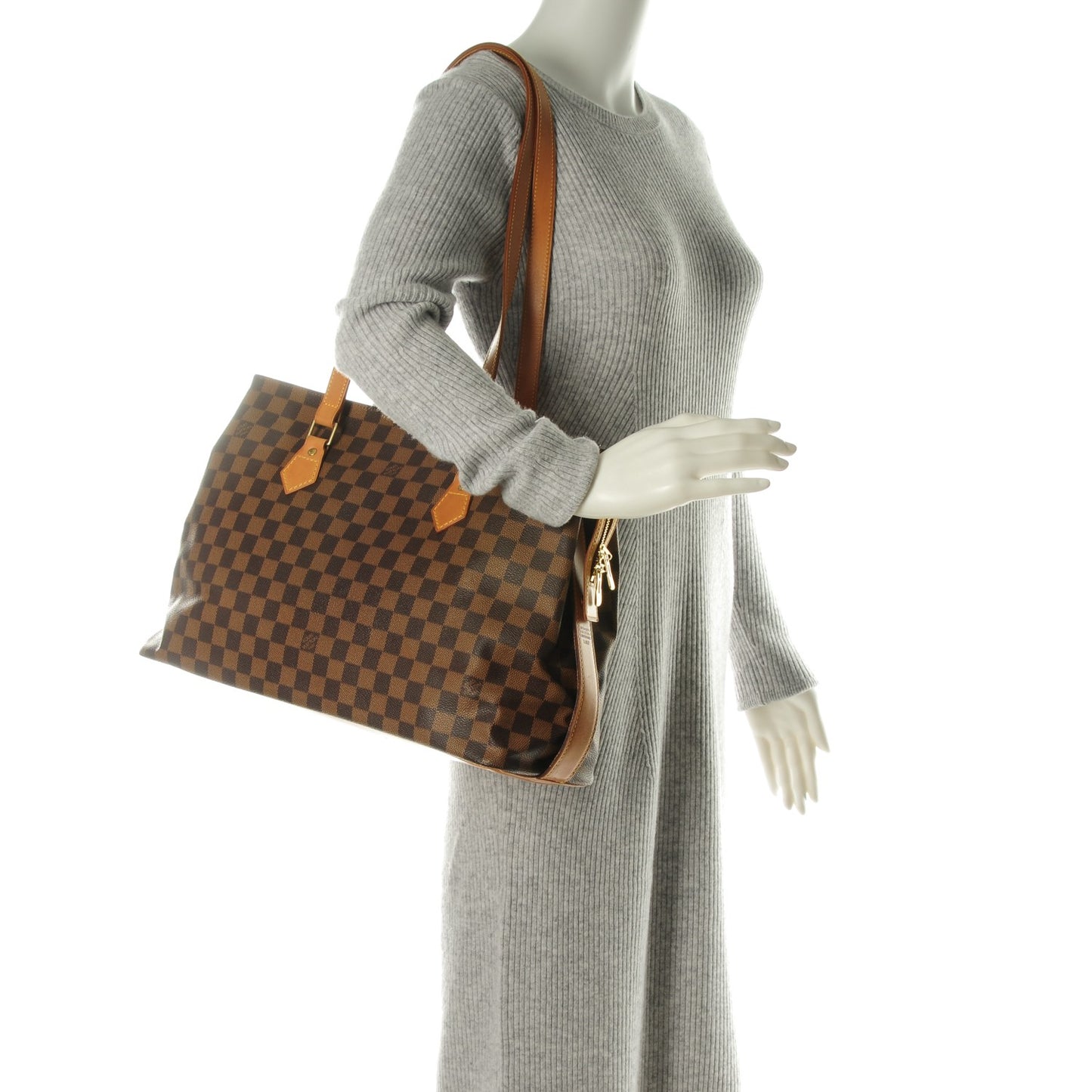 Damier Centenaire Chelsea