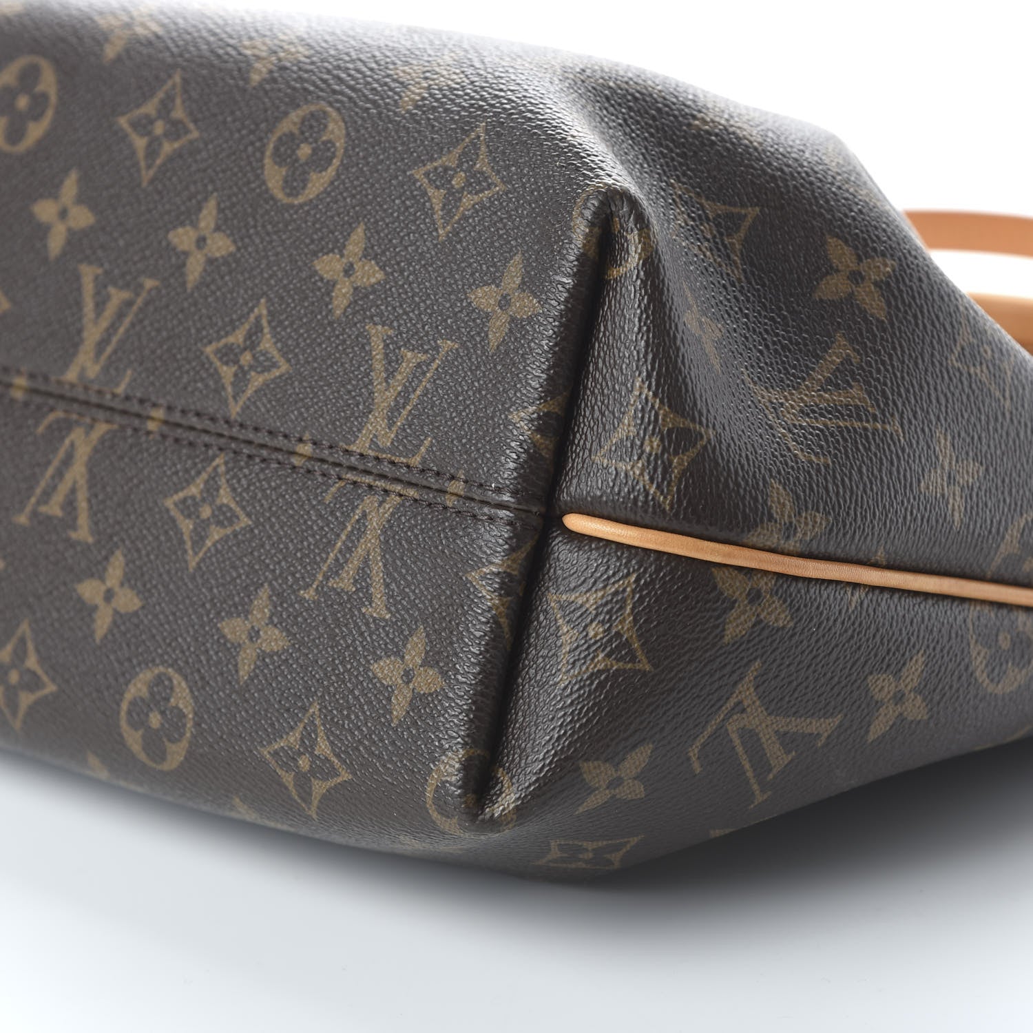 Louis Vuitton Monogram Turenne PM 7 of 11