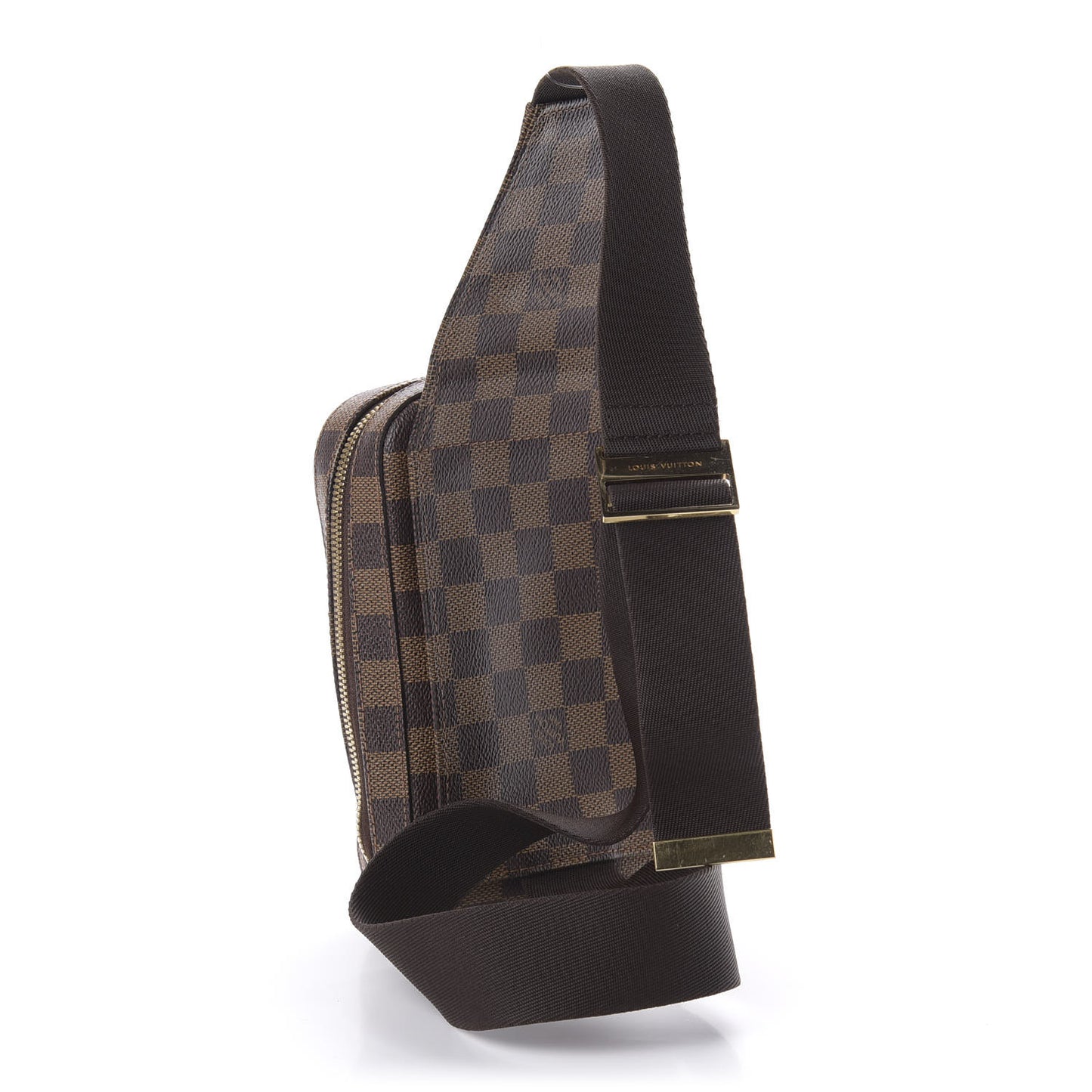 Damier Ebene Geronimos