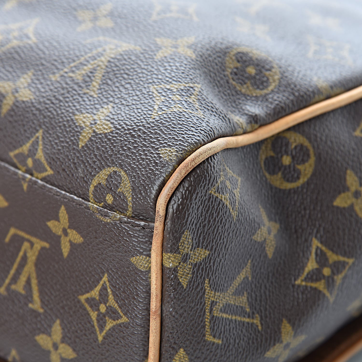 Louis Vuitton Monogram Abbesses Messenger Bag 11 of 15