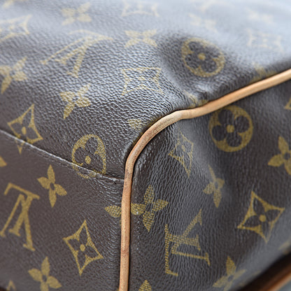 Louis Vuitton Monogram Abbesses Messenger Bag 11 of 15