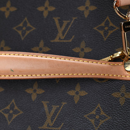Louis Vuitton Monogram Nice 9 of 14