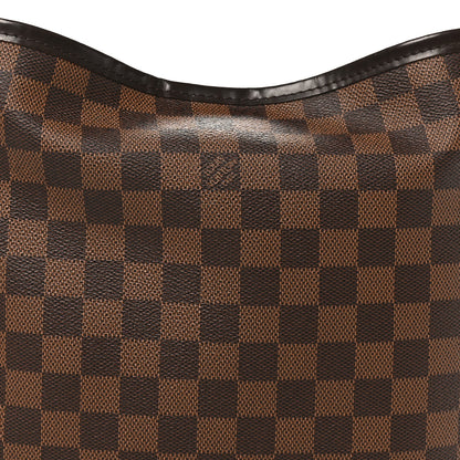 Louis Vuitton Damier Ebene Delightful MM 6 of 9