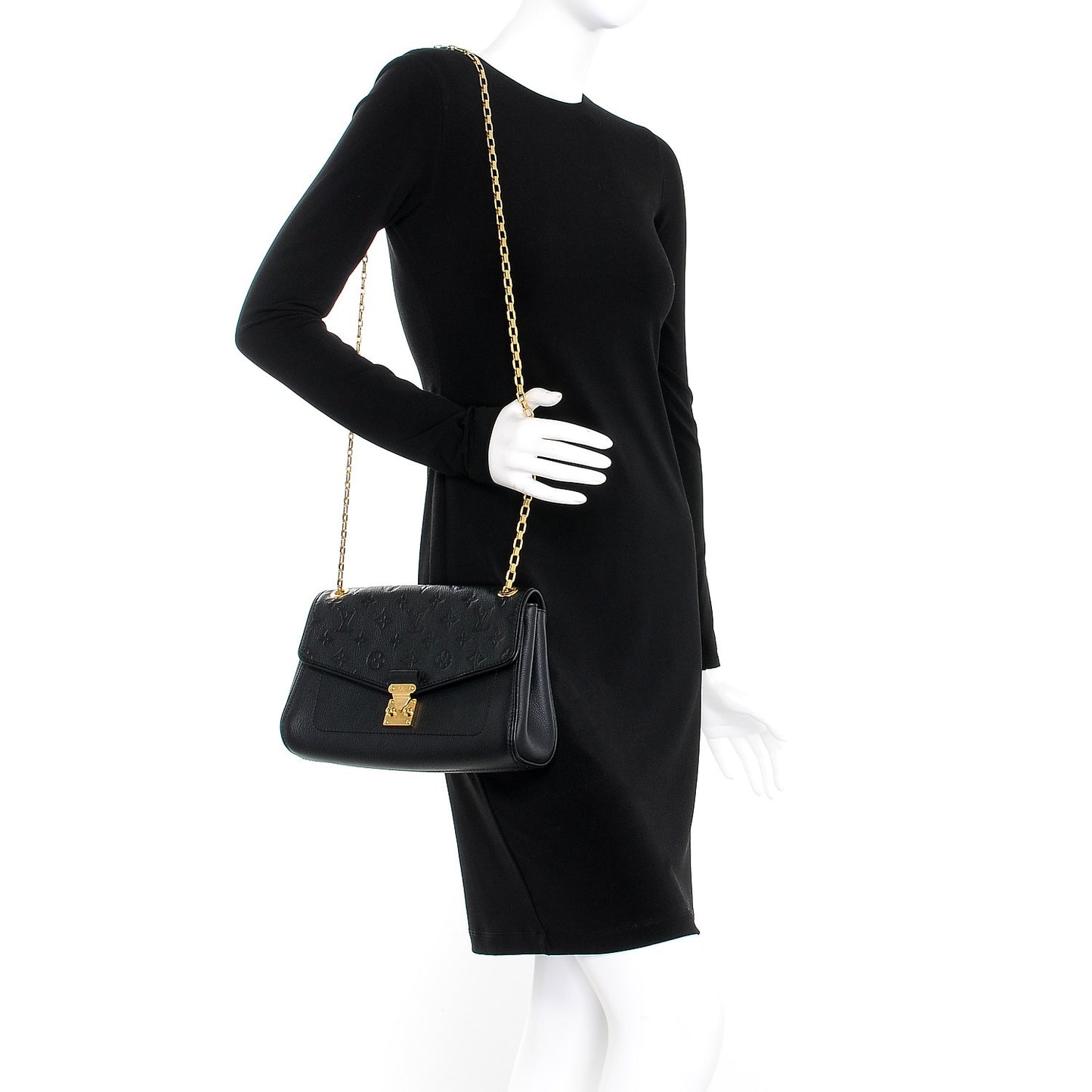 Empreinte Saint Germain PM Black