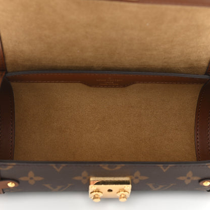 Louis Vuitton Monogram Papillon Trunk 5 of 11