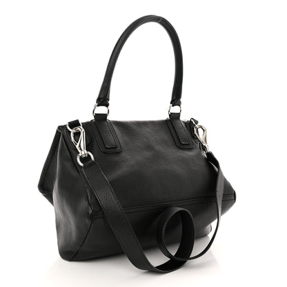 Givenchy Sugar Goatskin Medium Pandora Black 3 of 12