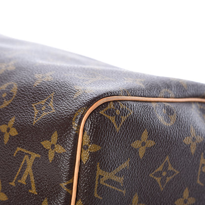Louis Vuitton Monogram Speedy 30 11 of 12