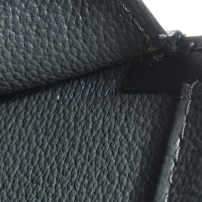 Louis Vuitton Epi Riviera Black 7 of 7
