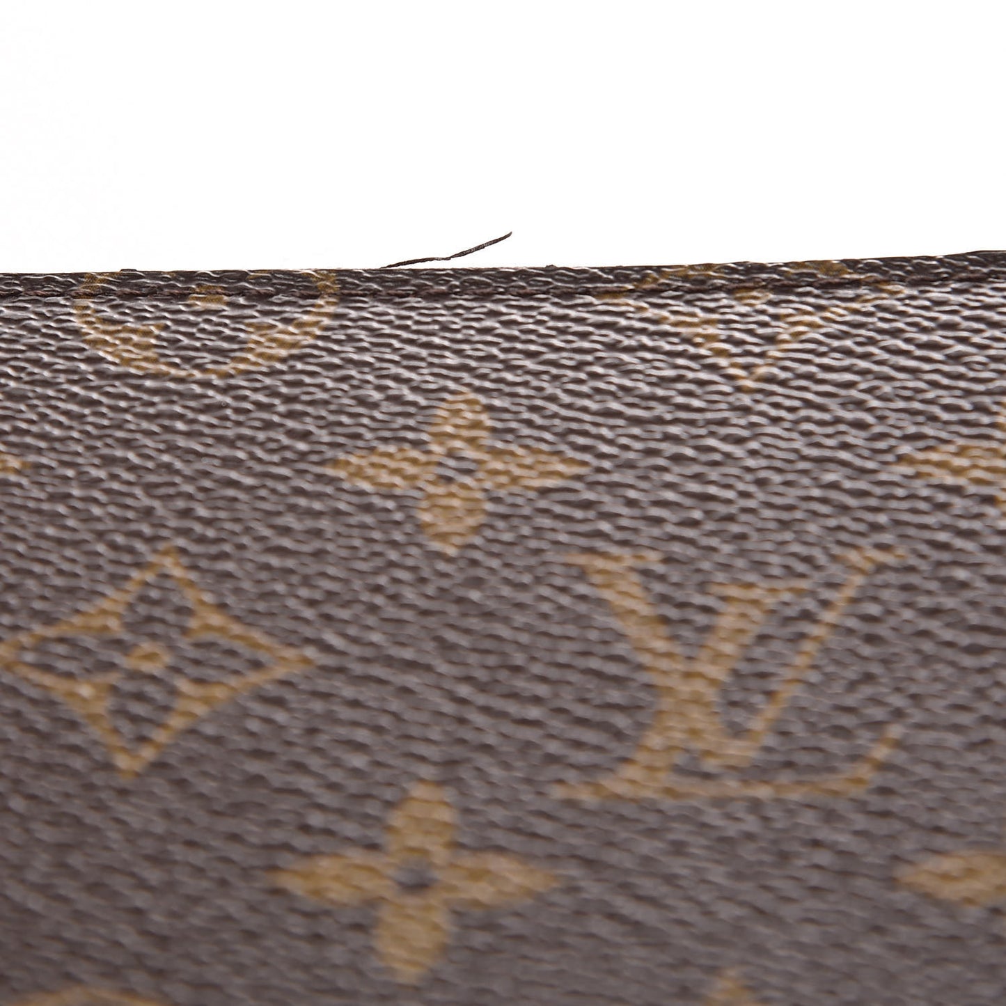 Monogram Zippy Organizer Wallet