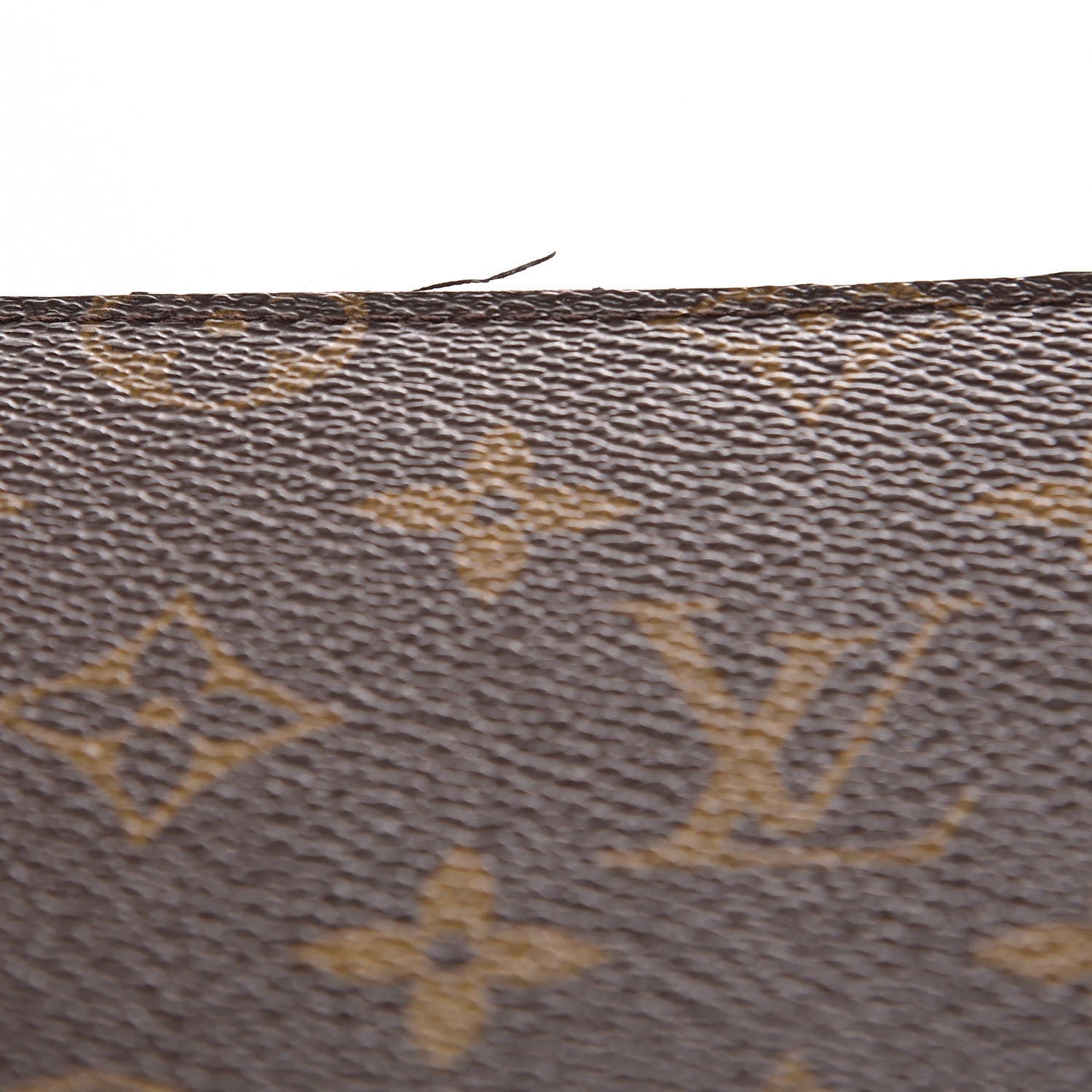 Louis Vuitton Monogram Zippy Organizer Wallet 8 of 8