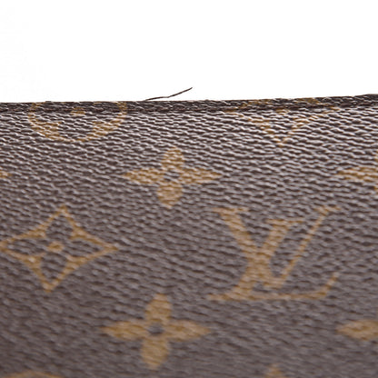 Louis Vuitton Monogram Zippy Organizer Wallet 8 of 8