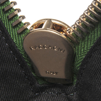 Givenchy Calfskin Crocodile Embossed Small Antigona Emerald 9 of 10