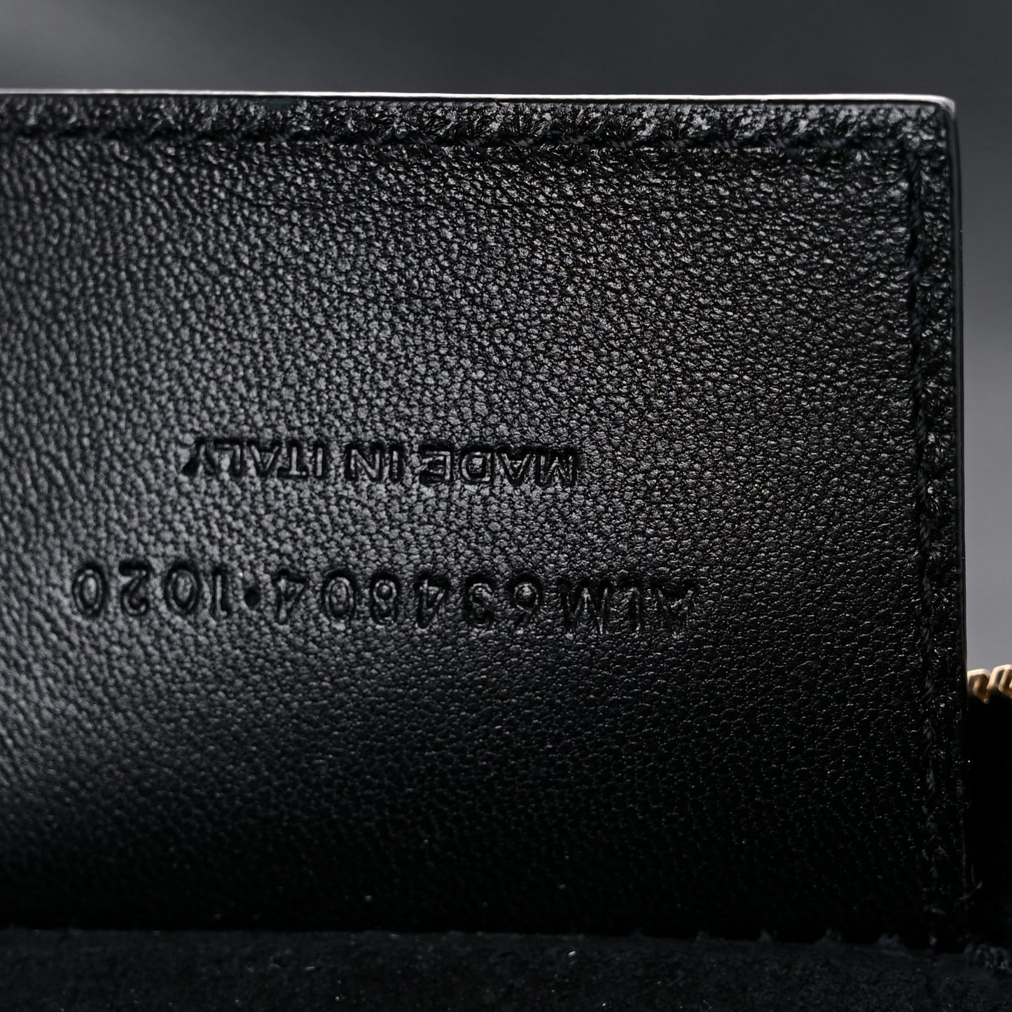 Calfskin Medium Suzanne Hobo Black